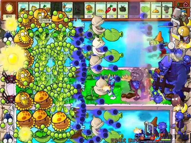 游戏中后期噩梦第十七章如何攻克？深度通关攻略全解析揭秘