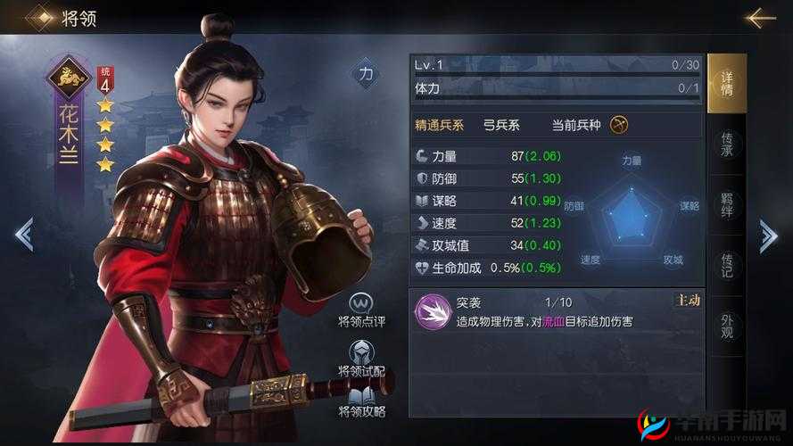 后期最强杀神来袭，传说之刃花木兰5V5玩法会有哪些惊喜变化？