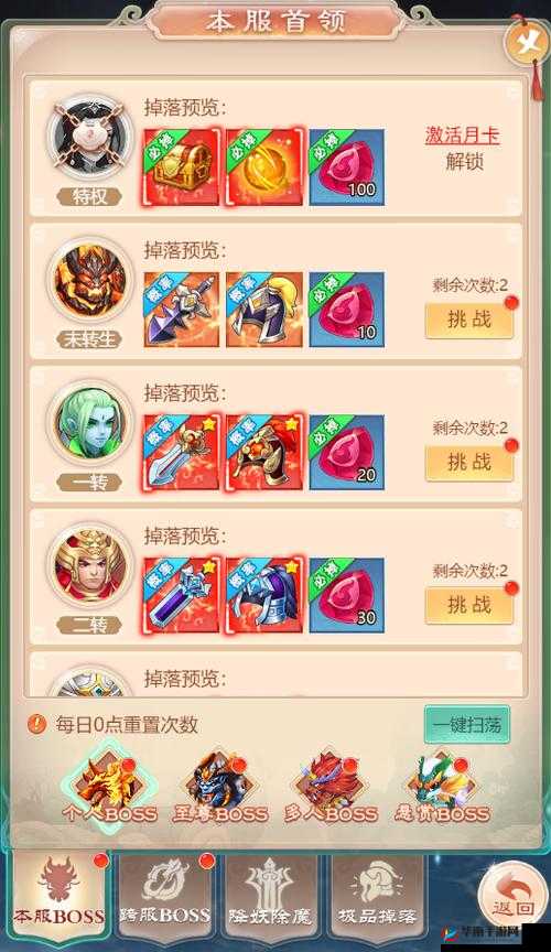 如何在幻灵之心致富篇中高效获取金币，揭秘BOSS挑战必胜策略？