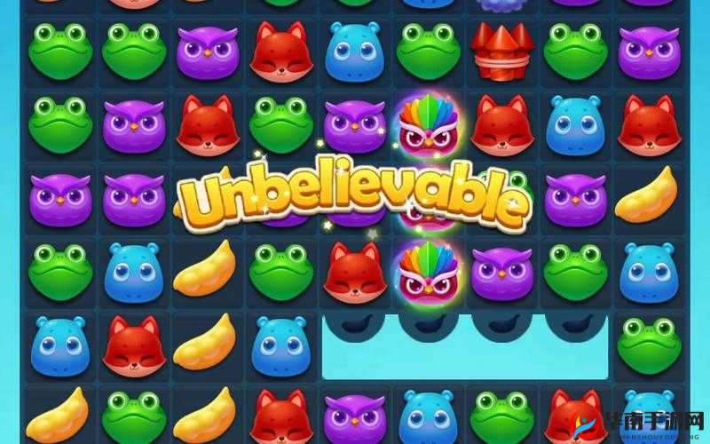 开心消消乐音乐大碟震撼发布，2.5亿玩家期待的旋律究竟如何？