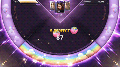 YG李夏怡加盟节奏大爆炸，她能否成为最佳代言人由你揭晓？