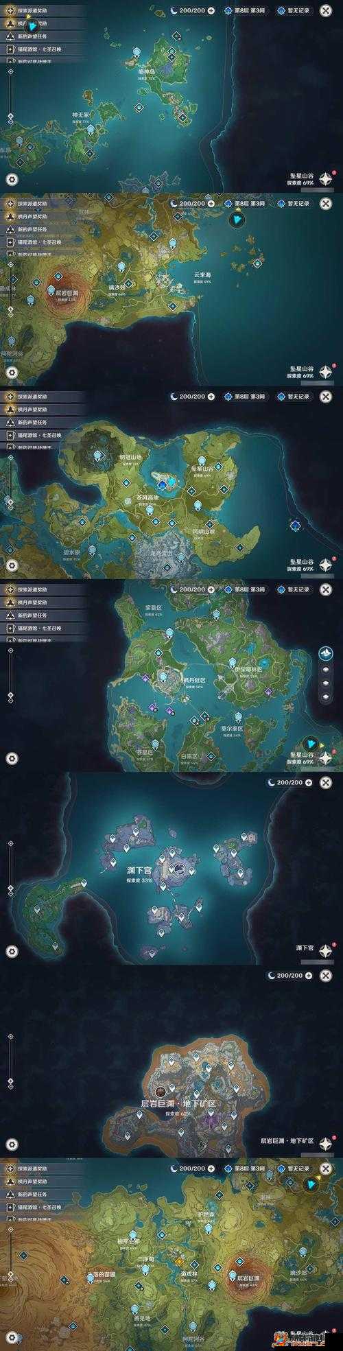 诸神的纷争背后，魔灵巢穴究竟隐藏着怎样的秘密与危机？