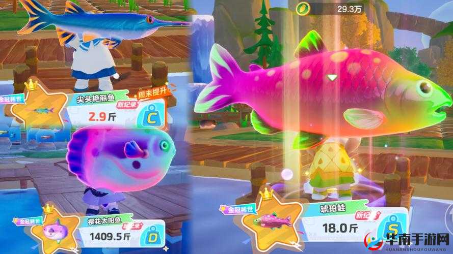 诸神的纷争中休闲玩法钓鱼有何独特之处？快来一探究竟！