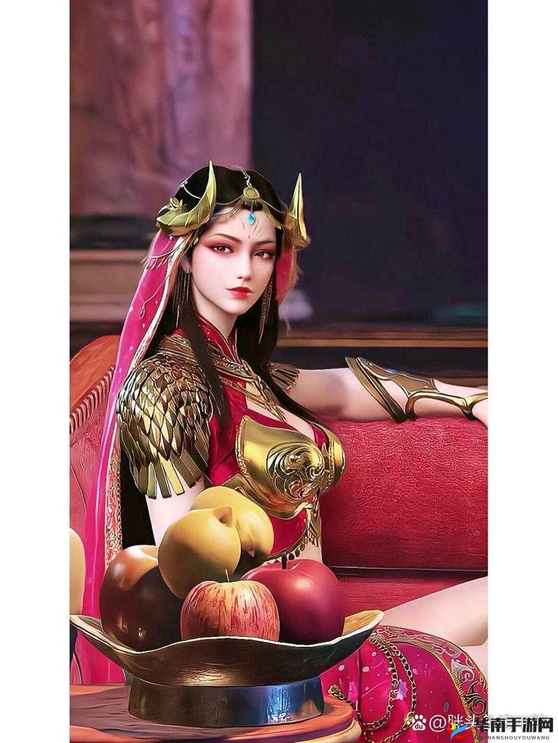 武动乾坤手游中慕芊芊角色究竟有何独特之处？技能详解揭秘！