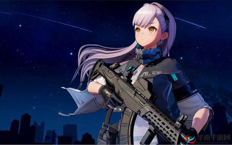 少女前线第七战役揭秘，同伴系统即将上线，资源管理迎来全新挑战？