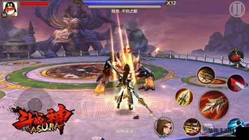 三星通关全民斗战神，马元帅难关如何攻克？演变史揭秘悬念！