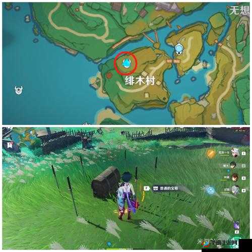 原神中保本的竹篮究竟有哪些隐藏作用？全面解析一览