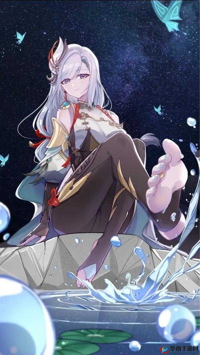 原神2.4卡池终极挑战：申鹤魈甘雨钟离四选三，如何用最少原石拿下核心战力？