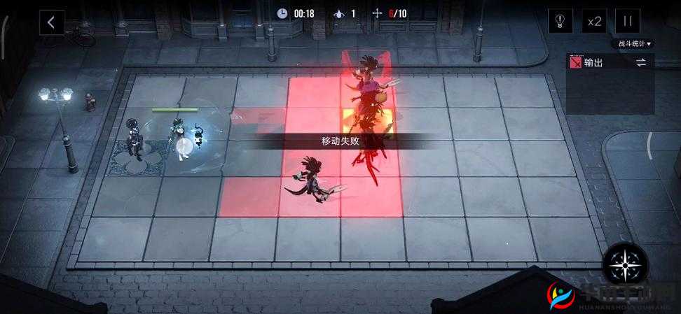 无期迷途：雾巷诡影第3夜终极挑战，突破迷雾重围的策略与技巧全解析