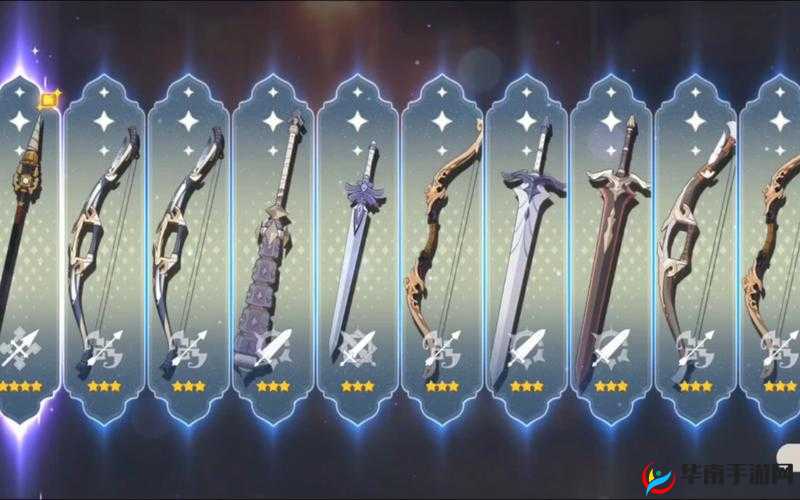 原神勘探钻机武器属性全解析：你敢挑战这份数据强度与隐藏机制的终极攻略吗？