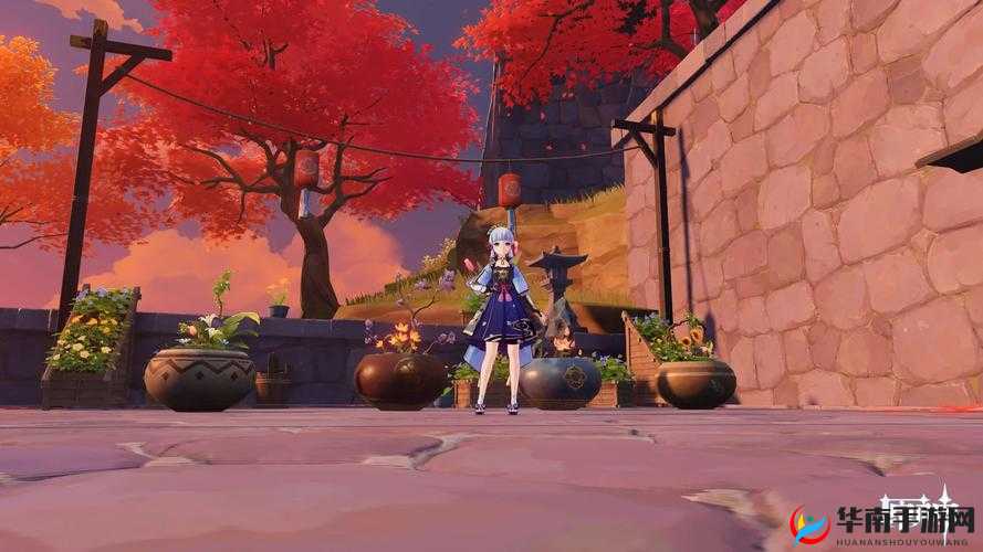 原神3.8版本花影瑶庭其二全流程攻略：7大核心解密步骤+隐藏奖励详解，手把手教你完美搭建瑶庭花景