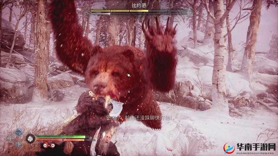 英雄联盟手游中芬布尔之冬究竟有何独特作用与实战价值？