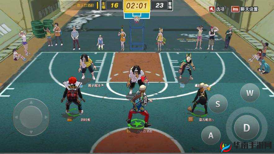 挑战极限掌握街篮手游训练包获取全攻略，轻松提升你的篮球技巧