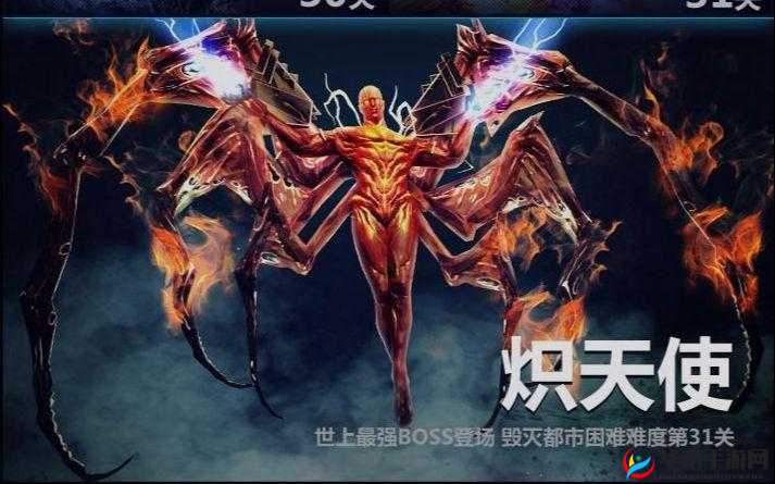 银翼计划TEC-DC9实测！炽天使技能逆天属性，看完直接秒变大神！