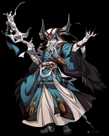 天地劫幽城再临古伦德强不强？角色技能列星全解析