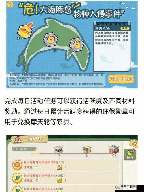 小森生活火鸡券获取全攻略！3招轻松拿满资源，速存！